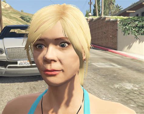 Videos Tagged with tracey de santa (gta)